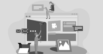 Cómo construir una plataforma de Inbound Marketing sin usar HubSpot