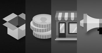 Las 4 ps de la mercadotecnia que tienes que conocer