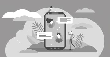 Protocolo de respuestas en redes sociales: reglas de oro.
