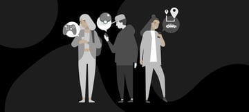 Consejos de los 8 diseñadores que han triunfado en UX