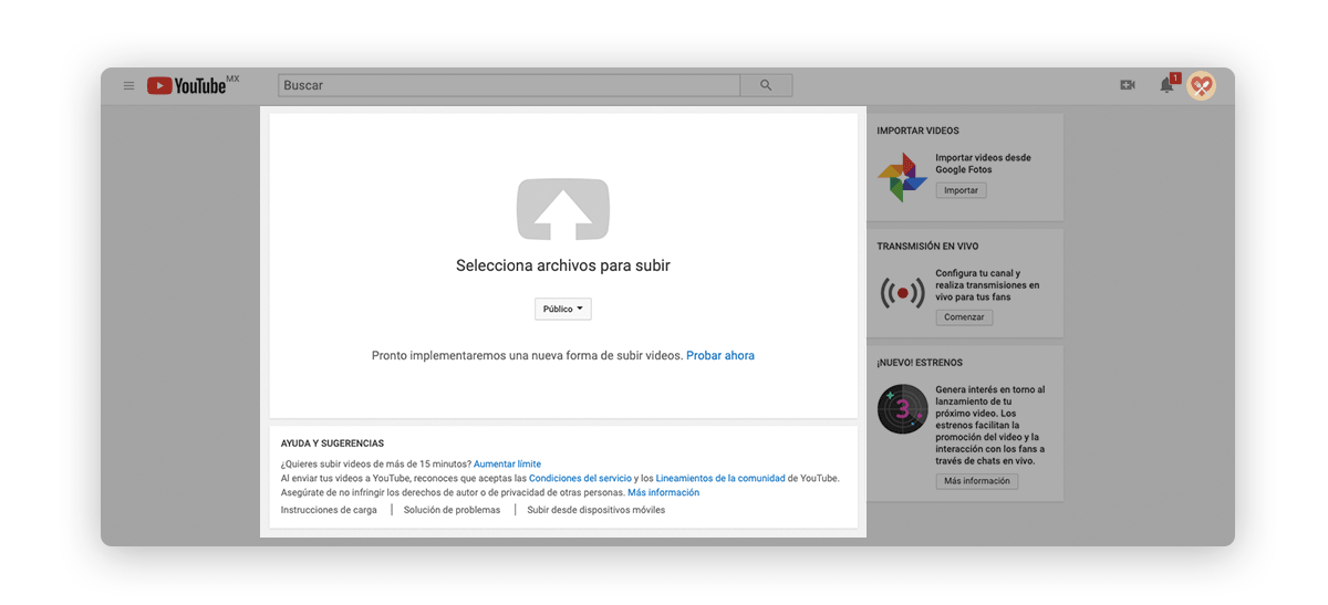 pantalla-para-subir-videos-a-youtube-min