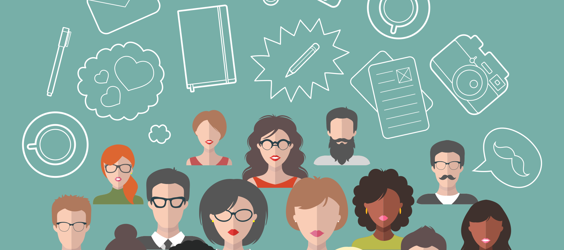 Agencia de Redes Sociales