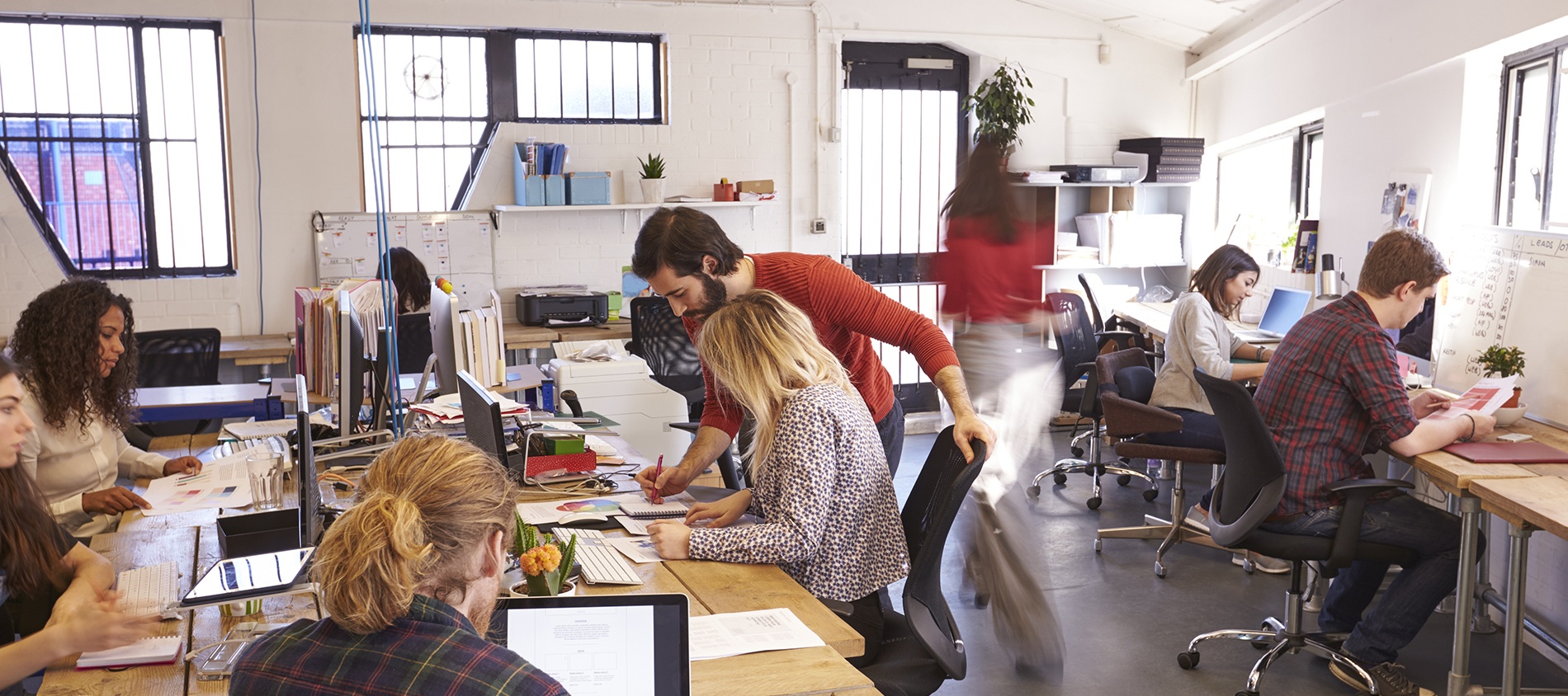 Beneficios de una Agencia certificada por google