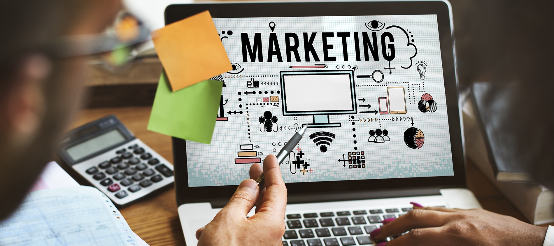 Cómo medir el éxito de estrategias de marketing.